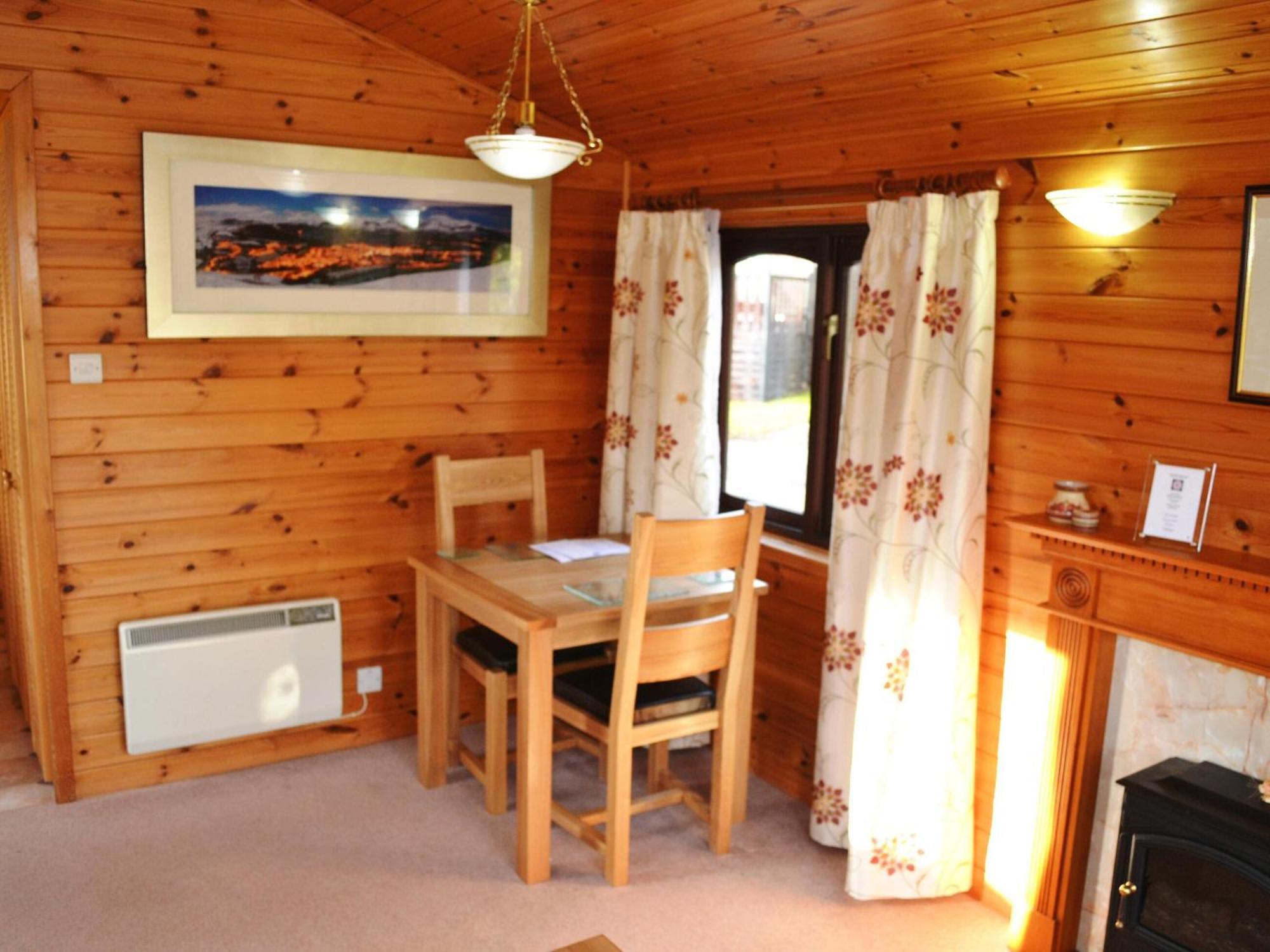Ashness Villa Keswick  Eksteriør billede
